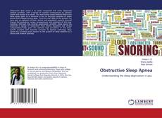 Copertina di Obstructive Sleep Apnea