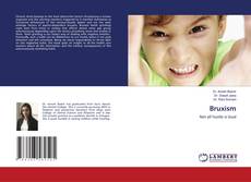 Copertina di Bruxism