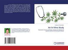 Copertina di An In-Vitro Study