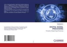 Bookcover of DIGITAL SIGNAL PROCESSING