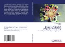 Copertina di Employee's English Language Proficiency