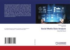 Copertina di Social Media Data Analysis