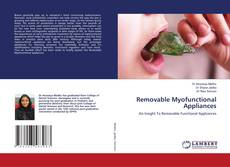 Copertina di Removable Myofunctional Appliances