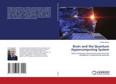 Copertina di Brain and the Quantum Hypercomputing System
