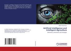 Copertina di Artificial Intelligence and Intelligent Agriculture
