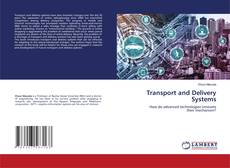 Copertina di Transport and Delivery Systems