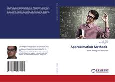 Copertina di Approximation Methods