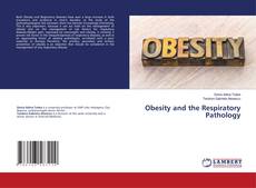 Copertina di Obesity and the Respiratory Pathology