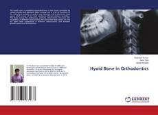 Copertina di Hyoid Bone in Orthodontics