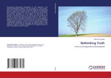 Copertina di Rethinking Truth