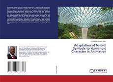 Copertina di Adaptation of Nsibidi Symbols to Humanoid Character in Animation