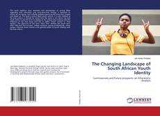 Buchcover von The Changing Landscape of South African Youth Identity