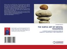 Copertina di THE SUBTLE ART OF MENTAL TOUGHNESS