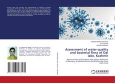 Copertina di Assessment of water quality and bacterial flora of Dal lake, Kashmir