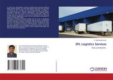 Copertina di 3PL Logistics Services
