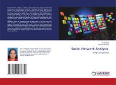 Copertina di Social Network Analysis