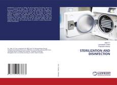 Copertina di STERILIZATION AND DISINFECTION