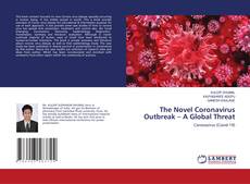 Copertina di The Novel Coronavirus Outbreak – A Global Threat