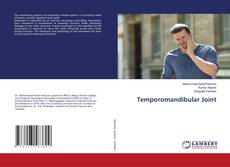 Copertina di Temporomandibular Joint