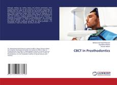 Copertina di CBCT in Prosthodontics