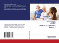 Copertina di Esthetics in Complete Denture