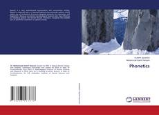 Copertina di Phonetics