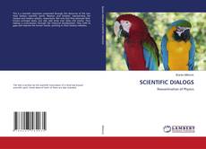 Copertina di SCIENTIFIC DIALOGS