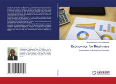 Buchcover von Economics for Beginners