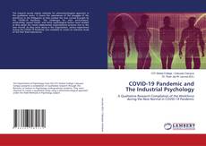 Copertina di COVID-19 Pandemic and The Industrial Psychology