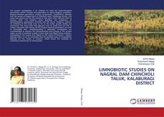Couverture de LIMNOBIOTIC STUDIES ON NAGRAL DAM CHINCHOLI TALUK, KALABURAGI DISTRICT