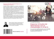 Couverture de Espacios Virtuales de Aprendizaje con la metodología V.I.R.&I.S.