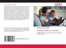 Couverture de Vivenciando el cuento