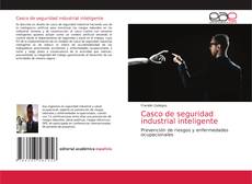 Capa do livro de Casco de seguridad industrial inteligente 