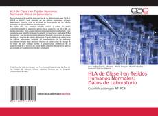 Couverture de HLA de Clase I en Tejidos Humanos Normales: Datos de Laboratorio