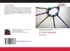 Couverture de El Valor Sagrado