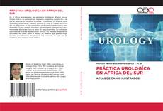 Capa do livro de PRÁCTICA UROLOGÍCA EN ÁFRICA DEL SUR 