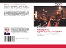 Couverture de Mitología del supersistema civilizatorio