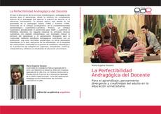 Couverture de La Perfectibilidad Andragógica del Docente