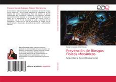 Buchcover von Prevención de Riesgos Físicos Mecánicos