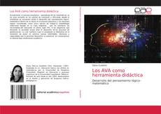 Couverture de Los AVA como herramienta didáctica