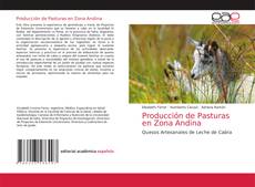 Couverture de Producción de Pasturas en Zona Andina