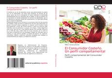 Buchcover von El Consumidor Costeño. Un perfil comportamental