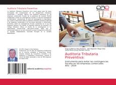 Couverture de Auditoria Tributaria Preventiva: