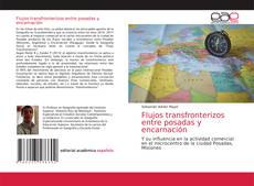 Couverture de Flujos transfronterizos entre posadas y encarnación