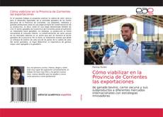 Couverture de Cómo viabilizar en la Provincia de Corrientes las exportaciones