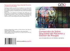 Couverture de Compendio de Sobre Seguridad del Paciente y Gestión de Riesgos