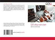 Couverture de Let's Buy Let's Sell