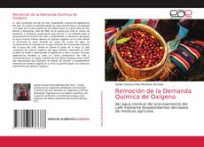 Couverture de Remoción de la Demanda Química de Oxígeno