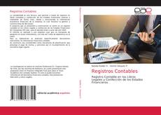Couverture de Registros Contables