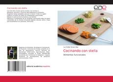 Couverture de Cocinando con stella